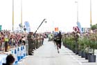 Mens Great North Run. Photo: David T. Hewitson/Sports for All Pics